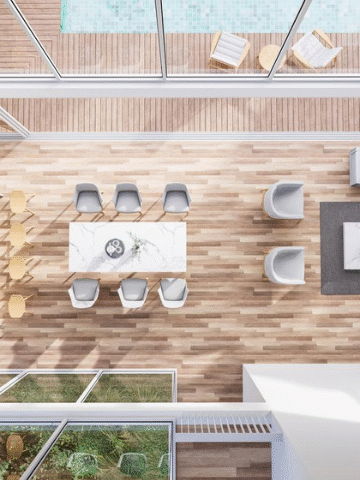 تنفيذ المشروع من البداية إلى التسليم النهائي