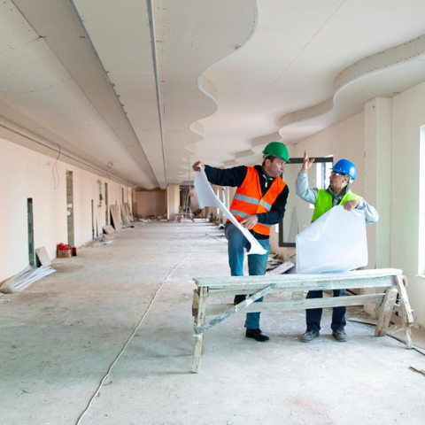 إدارة المشاريع