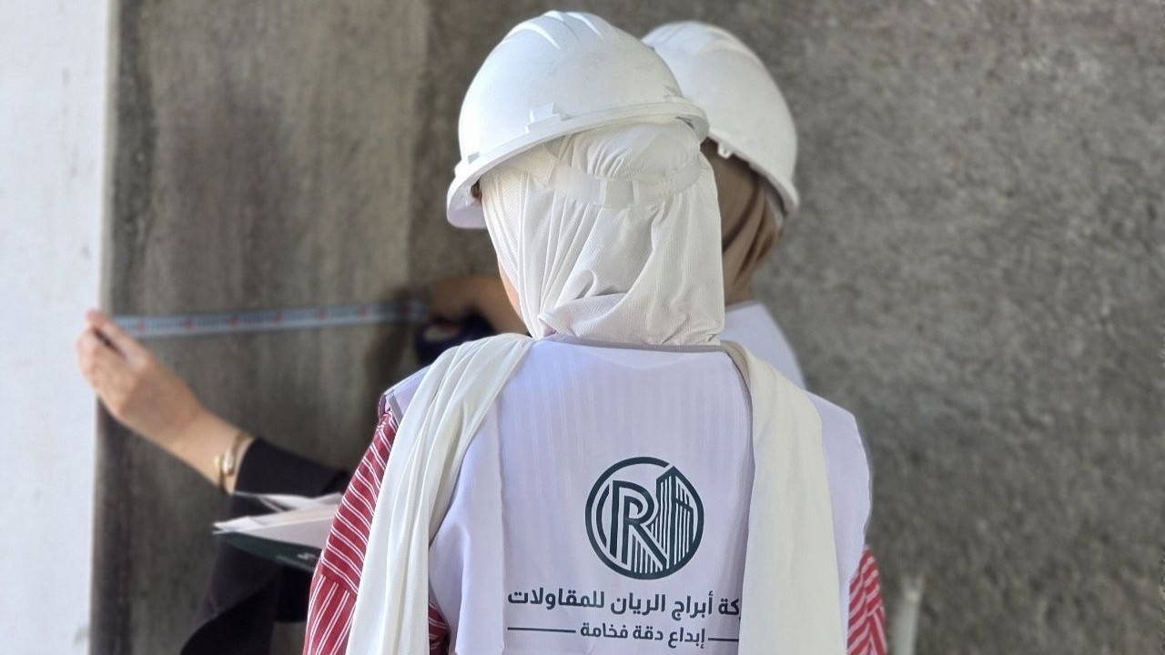 إدارة المشاريع